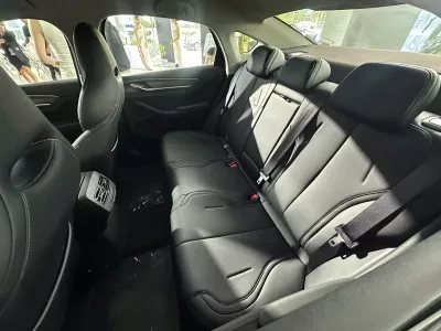 Thông Số Kỹ Thuật BYD Seal 5: Phân Tích Chi Tiết và Đánh Giá Chuyên Sâu (2025)