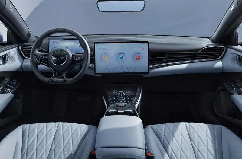 BYD SEAL 6 5 giaxe24h BYD SEAl 2