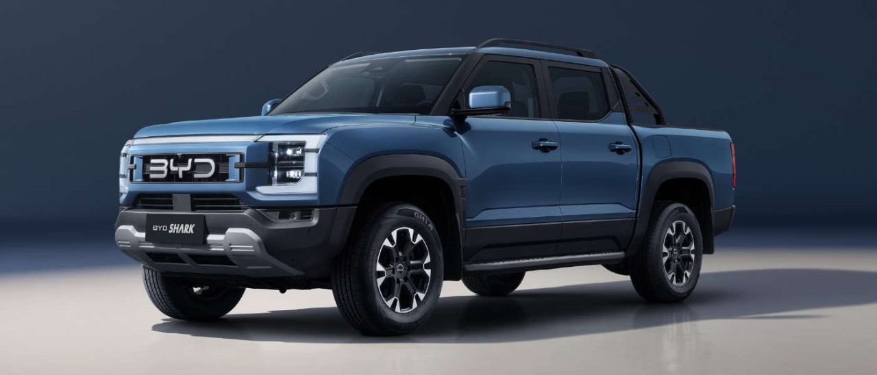 Thông Số Kỹ Thuật BYD Shark 6: Phân Tích Chi Tiết Từ A Đến Z