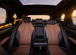 Thông Số Kỹ Thuật Xe BYD Sealion 6: Đánh Giá Chi Tiết Nhất 2025