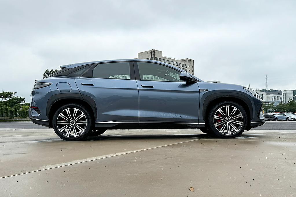 Thông Số Kỹ Thuật BYD Sealion 7: Đánh Giá Chi Tiết và Toàn Diện