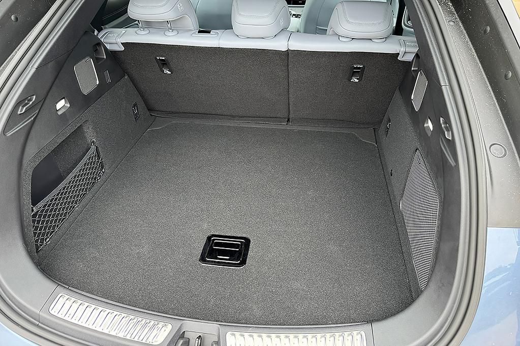 Thông Số Kỹ Thuật BYD Sealion 7: Đánh Giá Chi Tiết và Toàn Diện