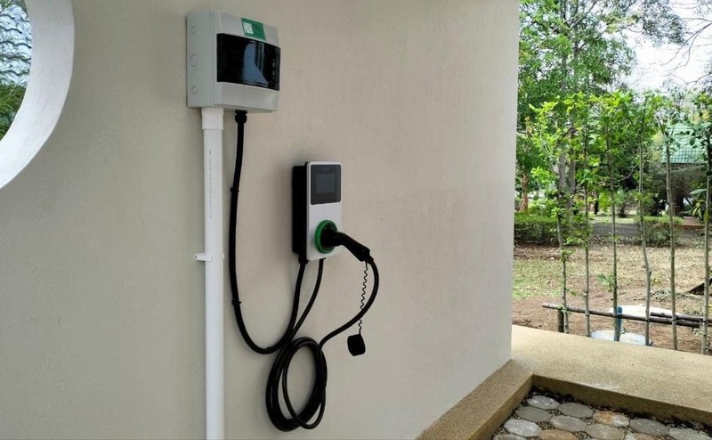  Chi phí sạc BYD Atto 3 tại nhà vs trạm công cộng: chênh lệch bao nhiêu?