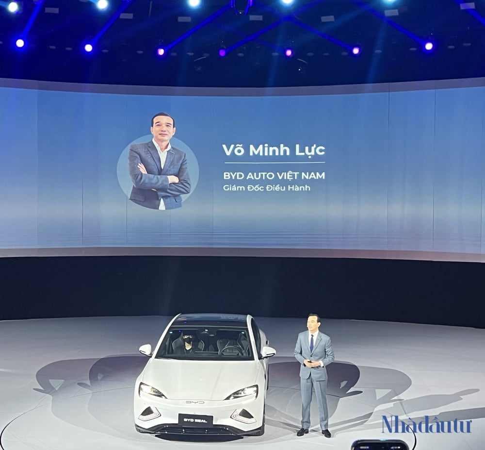  Chi phí sạc BYD Atto 3 tại nhà vs trạm công cộng: chênh lệch bao nhiêu?