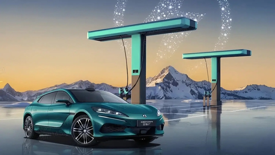 Hạ tầng trạm sạc BYD tại Việt Nam Đã đủ dùng chưa? - Đánh giá thực trạng và triển vọng phát triển