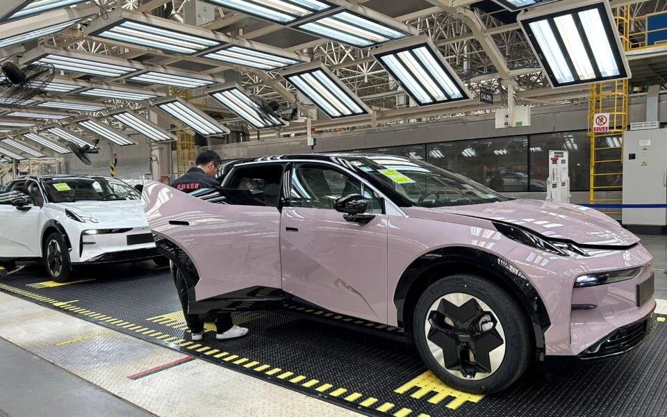  Lịch bảo dưỡng xe điện BYD: Bao lâu phải kiểm tra và thay thế gì?