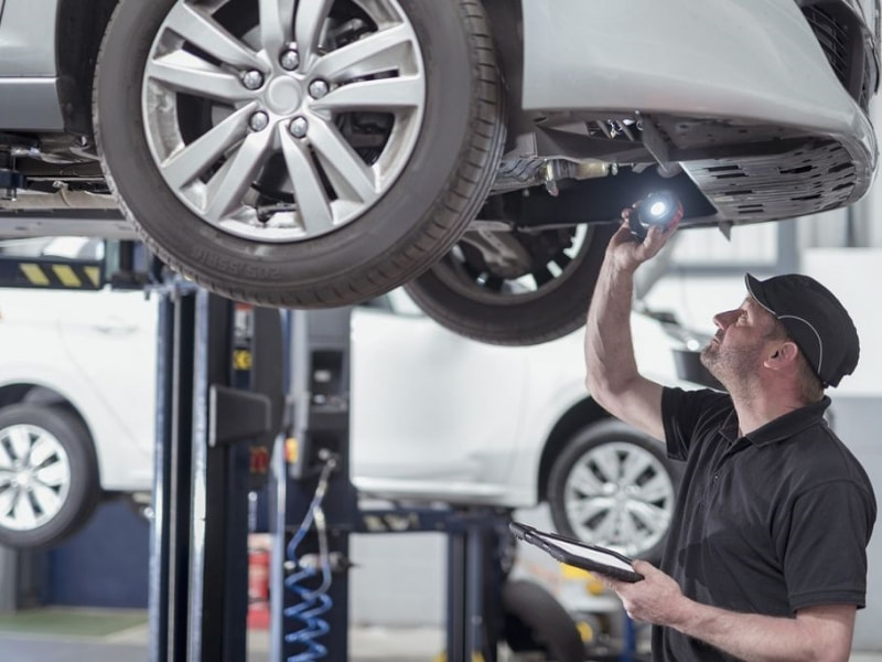  Lịch bảo dưỡng xe điện BYD: Bao lâu phải kiểm tra và thay thế gì?