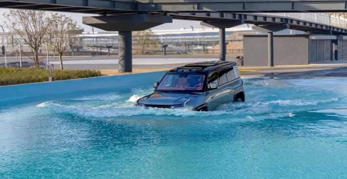 Trải nghiệm thực tế - Đi BYD đường dài có bất tiện không? 2 Trải nghiệm thực tế - Đi BYD đường dài có bất tiện không?